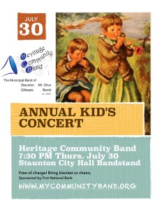 KidsConcert2015
